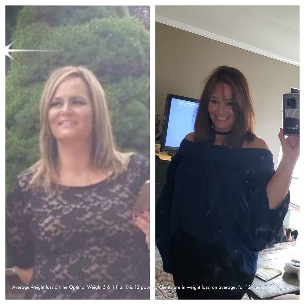 Meet your Posher, Laurey